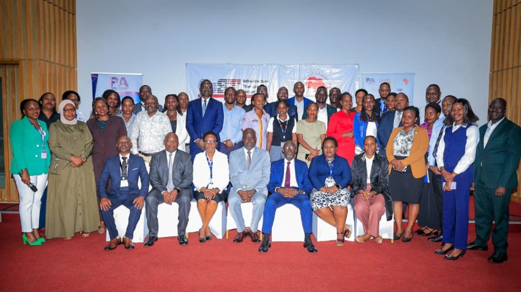 Uganda Relaunches Government Procurement Portal